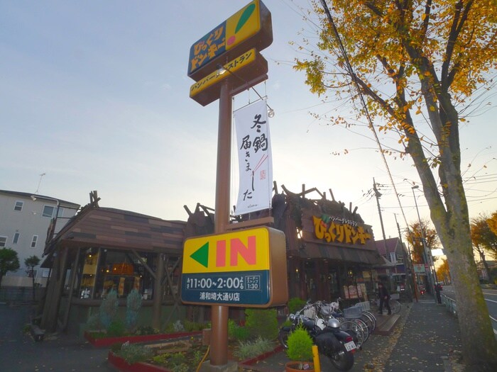 物件外観写真5　(周辺環境)