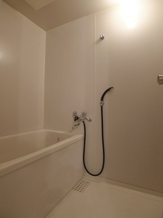 物件内観写真13　(バス／シャワールーム等)