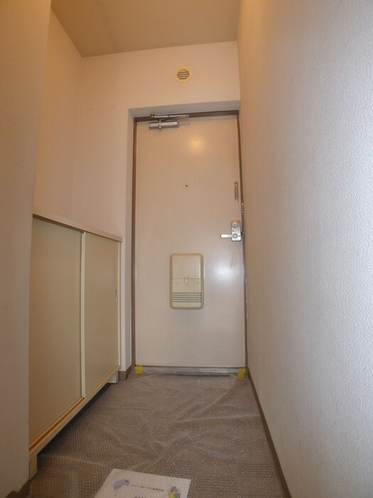 物件内観写真20　(玄関)