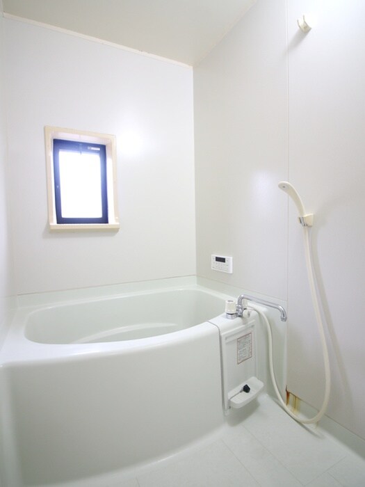 物件内観写真11　(バス／シャワールーム等)