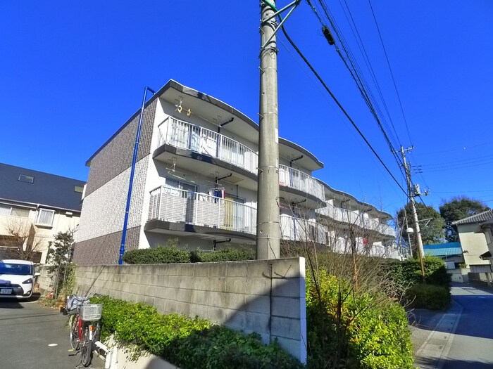 物件外観写真5　(周辺環境)