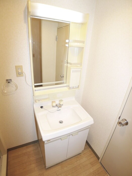 物件内観写真10　(洗面)