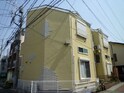 アンシャンテ