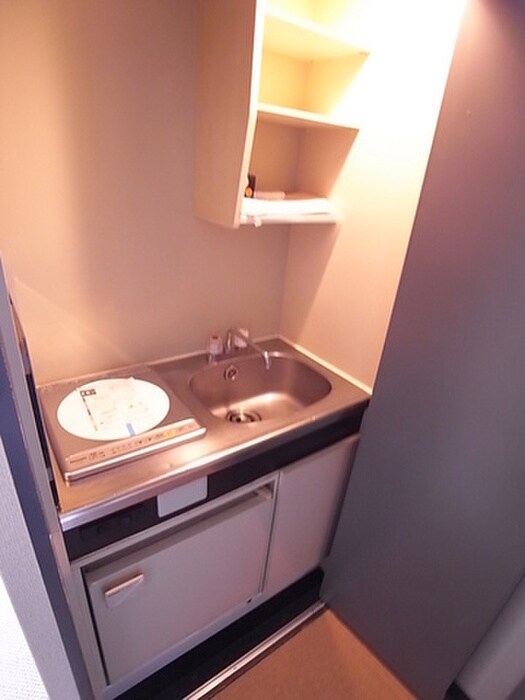 物件内観写真4　(キッチン)