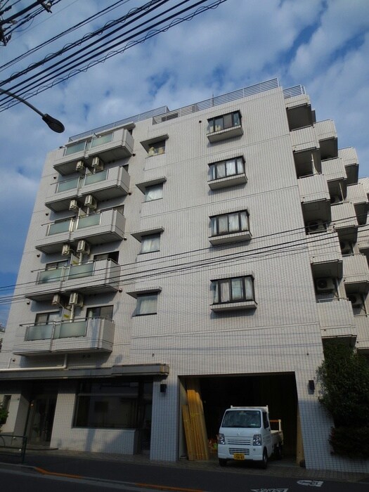 物件外観写真3　(外観写真)