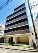ｼﾞｪﾉｳﾞｨｱ東陽町ｸﾞﾘｰﾝｳﾞｪｰﾙ