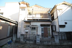 吉澤様邸外観写真