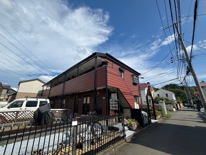 物件外観写真2　(外観写真)