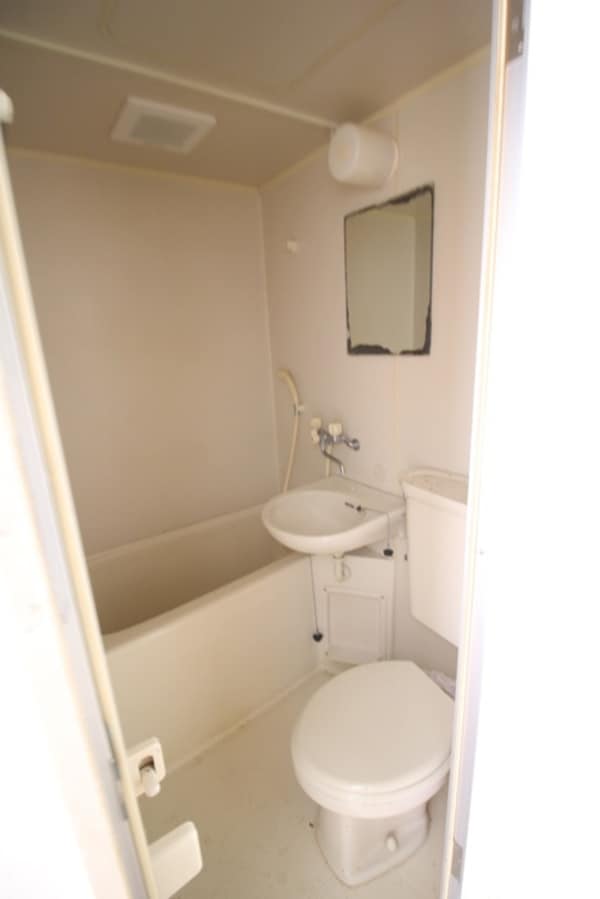 バス／シャワールーム等