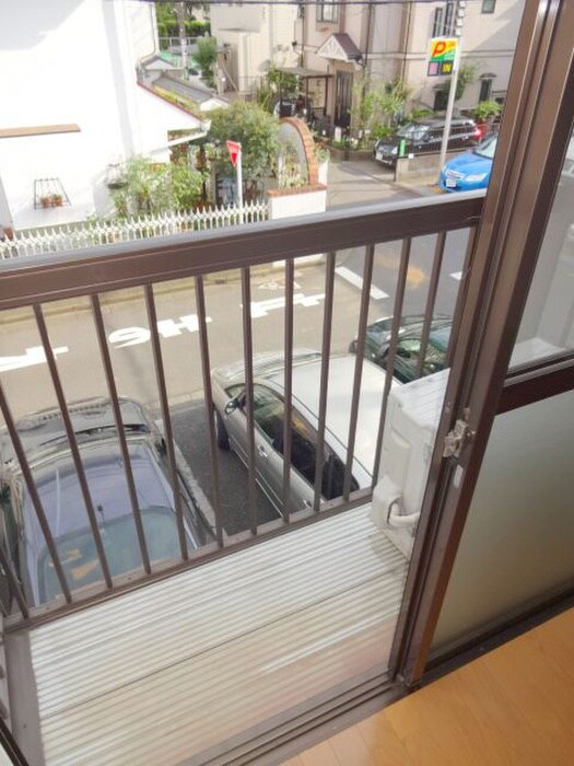 物件内観写真16　(ベランダ・バルコニー)