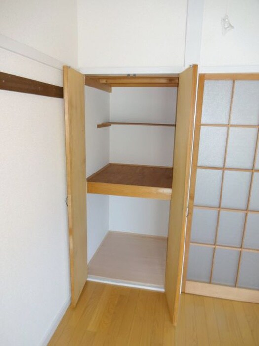 物件内観写真20　(収納)