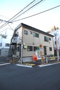 コーポ島津山
