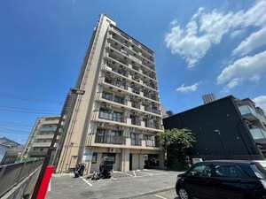 ダイホープラザ橋本Ⅱ(501)外観写真
