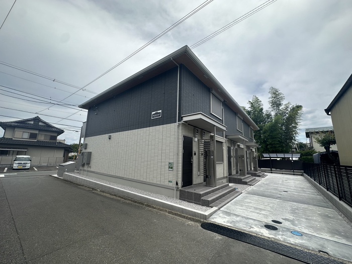 エターナルコート