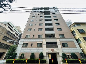 ｴﾌﾛｰﾚ日本橋浜町(407)外観写真