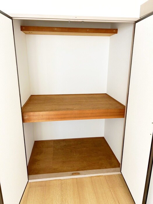 物件内観写真14　(収納)