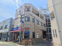 デルニエ横濱