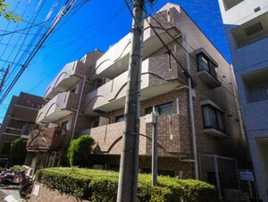 日神ﾊﾟﾚｽﾃ-ｼﾞ宮崎台(309)外観写真