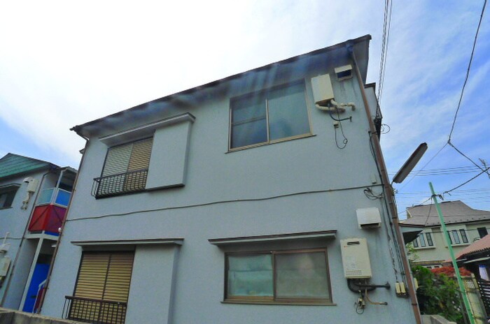 物件外観写真3　(周辺環境)