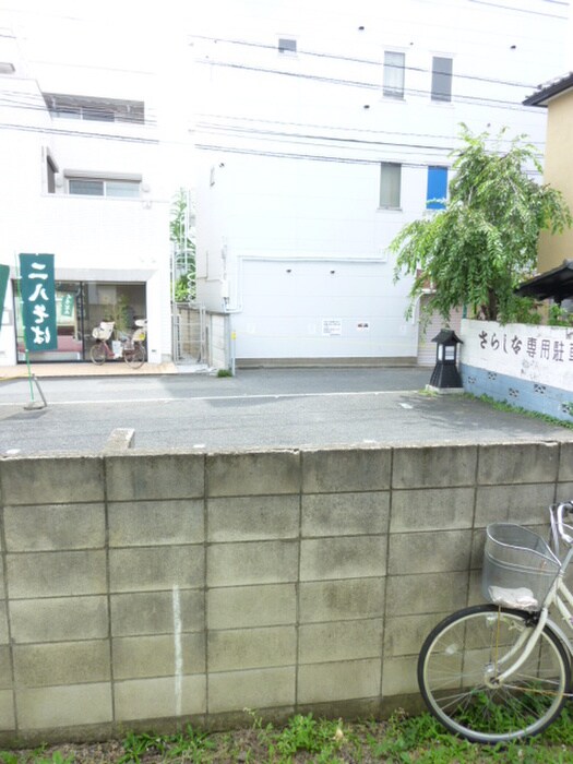 物件内観写真17　(周辺環境)