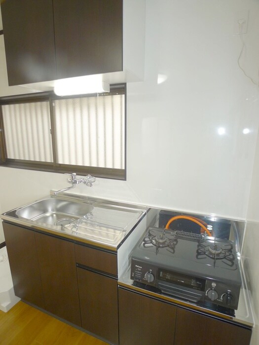 物件内観写真7　(キッチン)