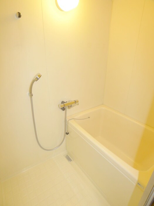 物件内観写真14　(バス／シャワールーム等)