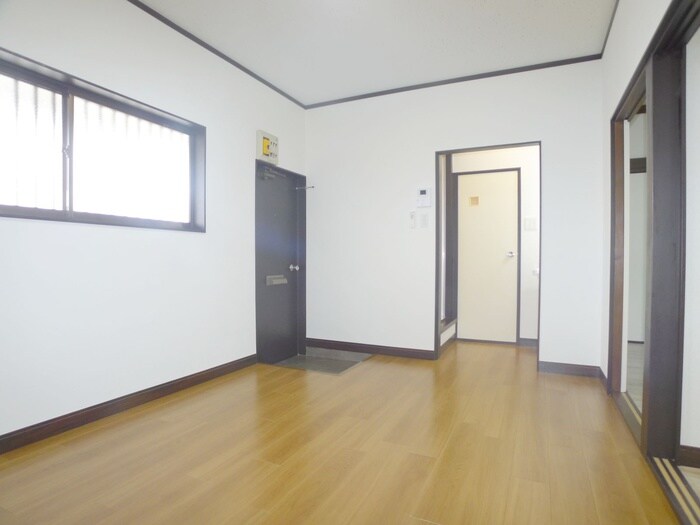 物件内観写真19　(居室)