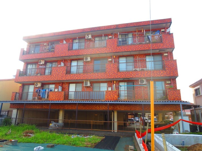 物件外観写真3　(外観写真)