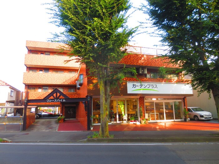 物件外観写真6　(外観写真)