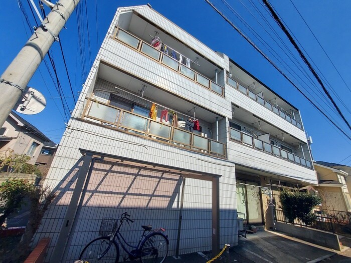 物件外観写真2　(その他)