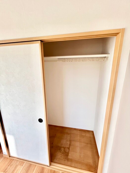 物件内観写真11　(収納)