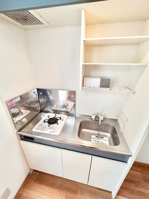 物件内観写真12　(キッチン)