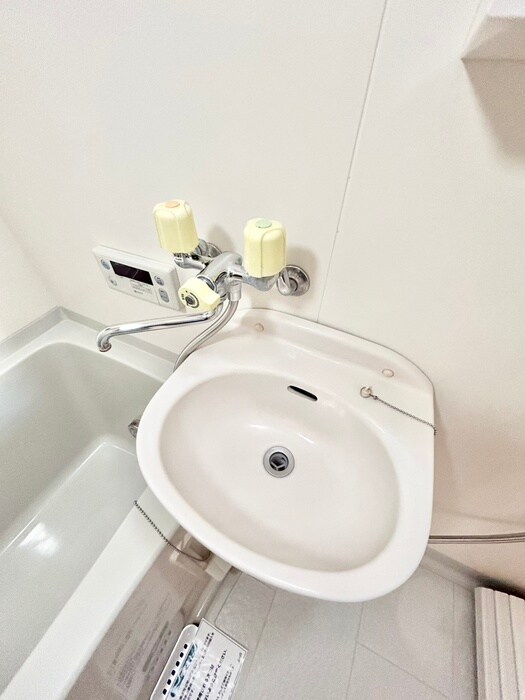 物件内観写真14　(洗面)