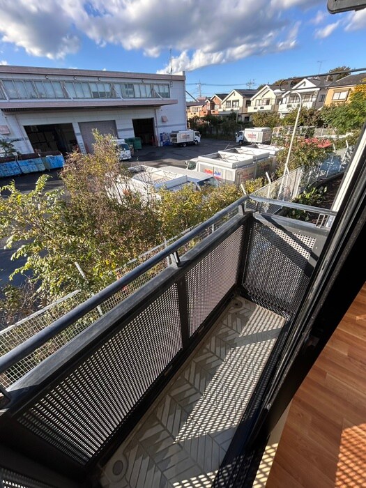 物件内観写真16　(靴箱)