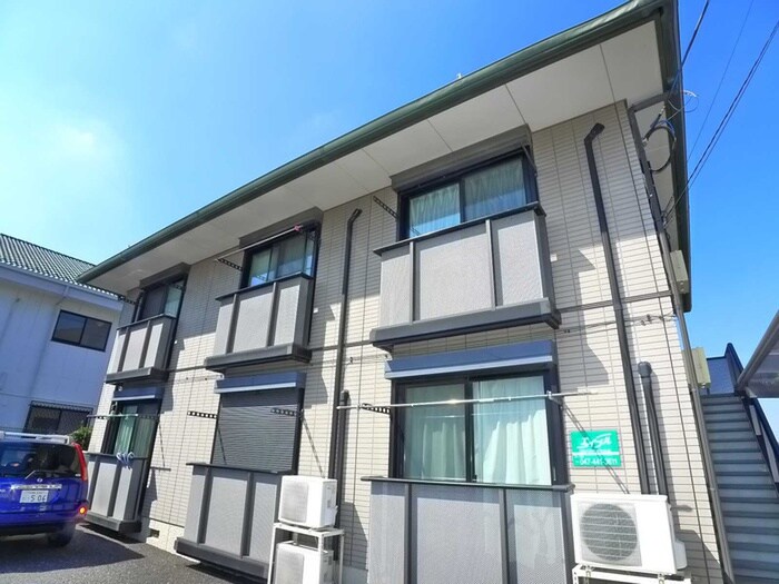 物件外観写真2　(その他)