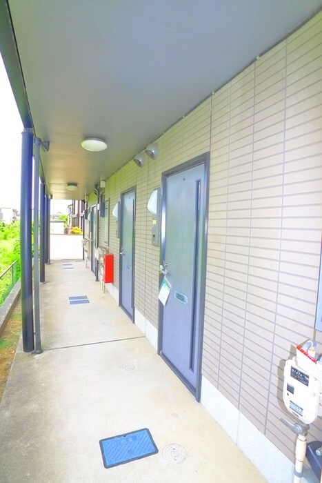 物件外観写真6　(周辺環境)