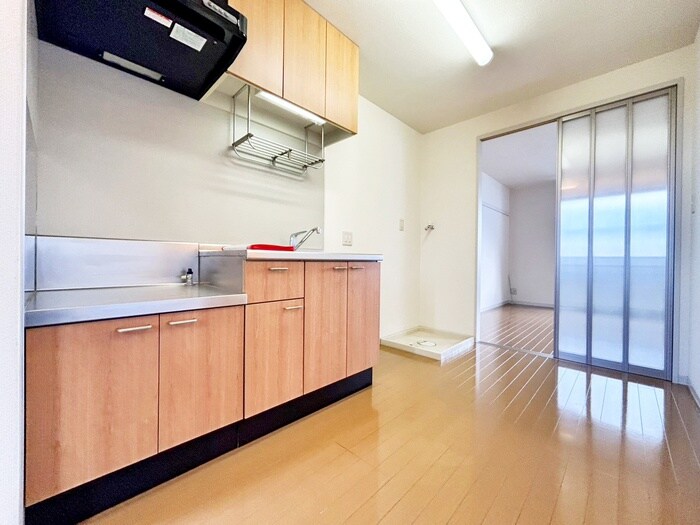 物件内観写真10　(居室)