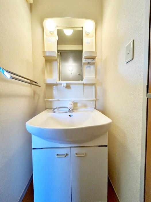 物件内観写真16　(洗面)