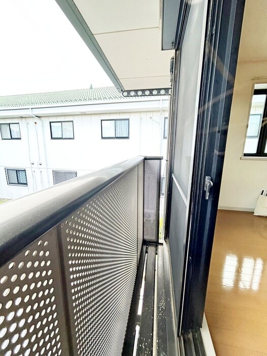 物件内観写真21　(ベランダ・バルコニー)