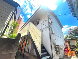 サンライフ藤外観写真