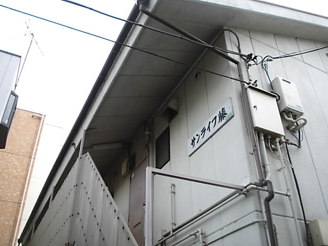外観写真
