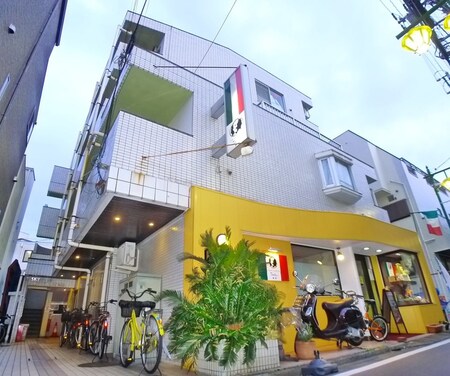スカイコ－ト高砂第3（403）外観写真