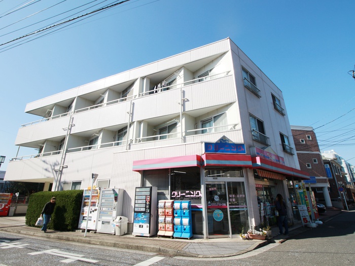 外観写真