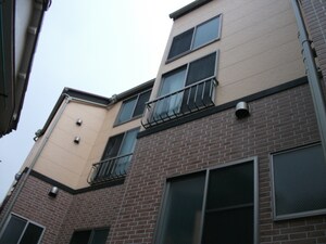 ＩＮＶＥＳＴ　大井町６外観写真