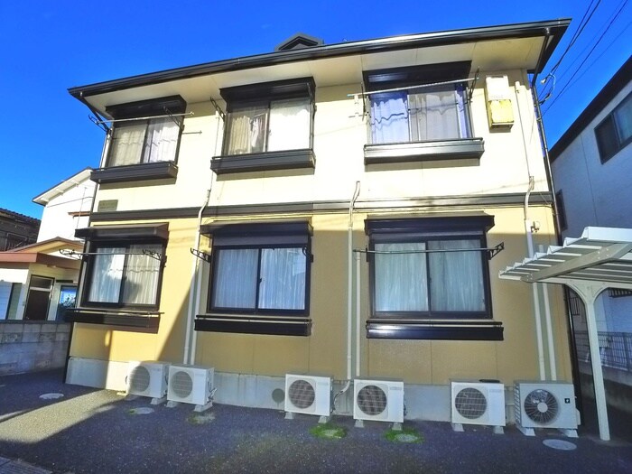 物件外観写真5　(外観写真)