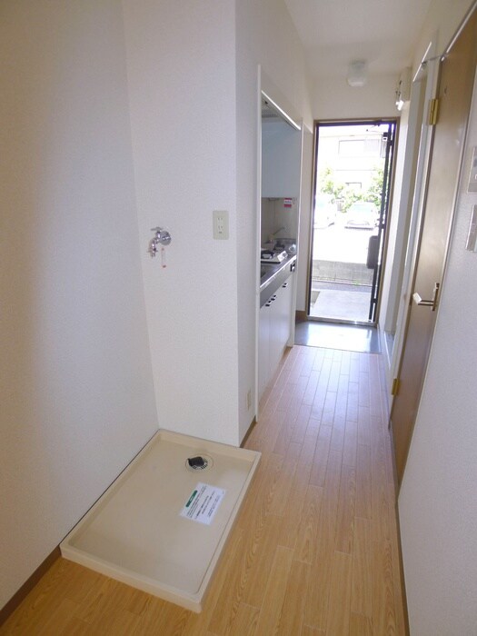 物件内観写真10　(キッチン)