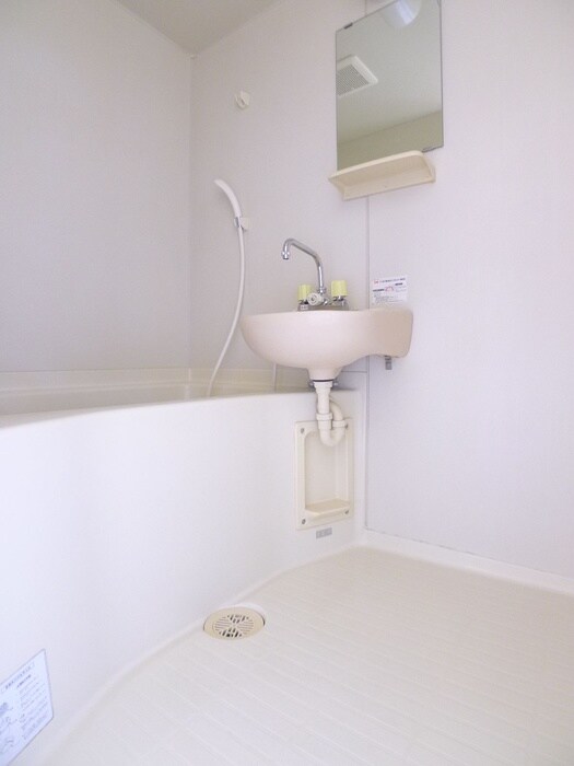 物件内観写真14　(バス／シャワールーム等)