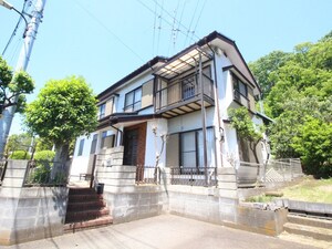 小山町戸建外観写真