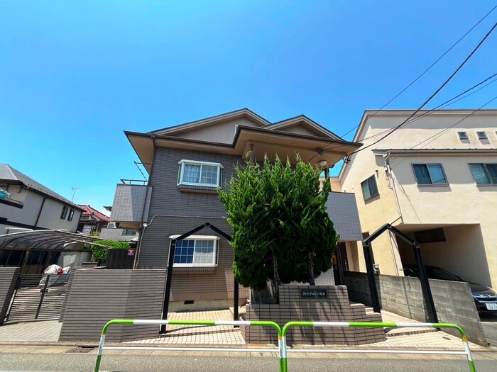 物件外観写真3　(外観写真)