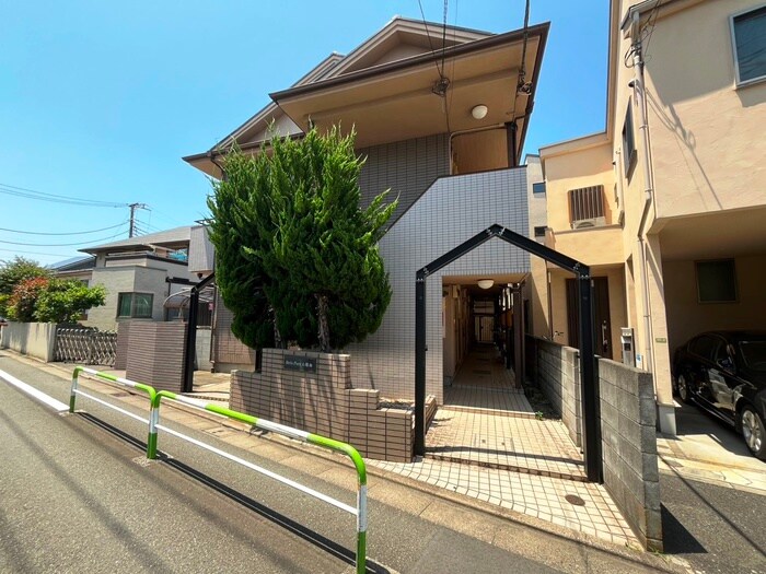 物件外観写真4　(外観写真)